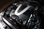 Mercedes-Benz SL600 by RENNtech 2006 года